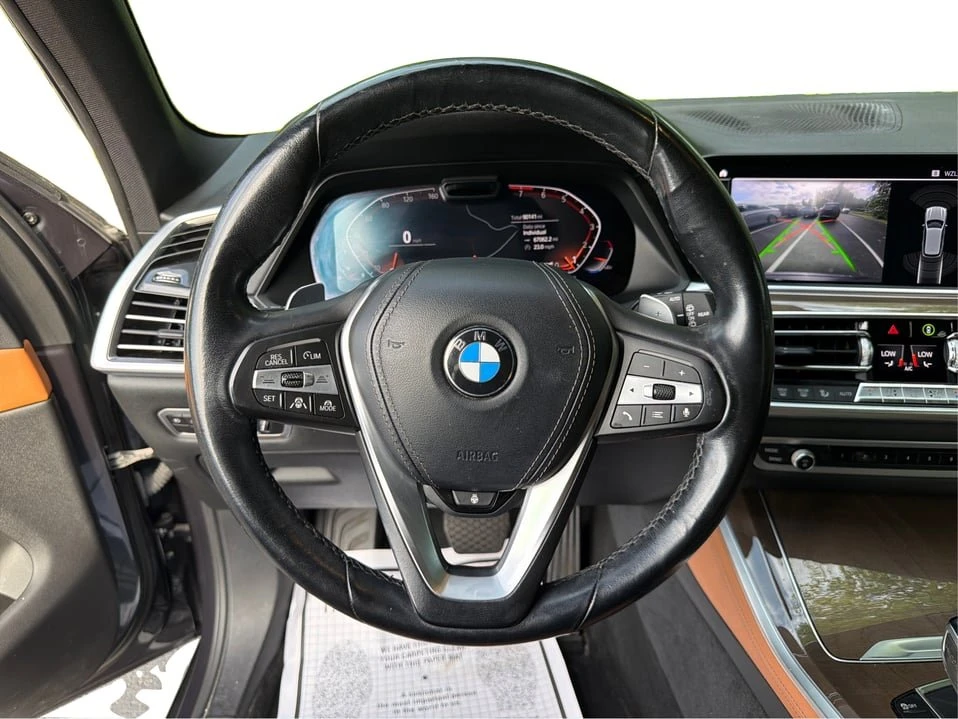 2019 BMW G05 X5 - Image 17 of 20