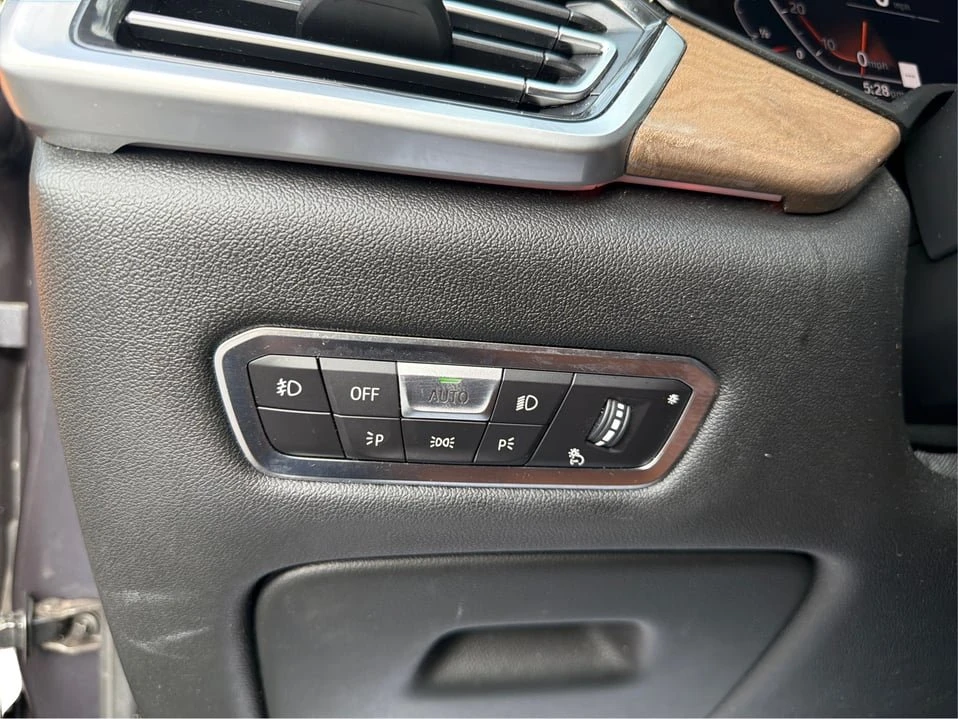 2019 BMW G05 X5 - Image 18 of 20