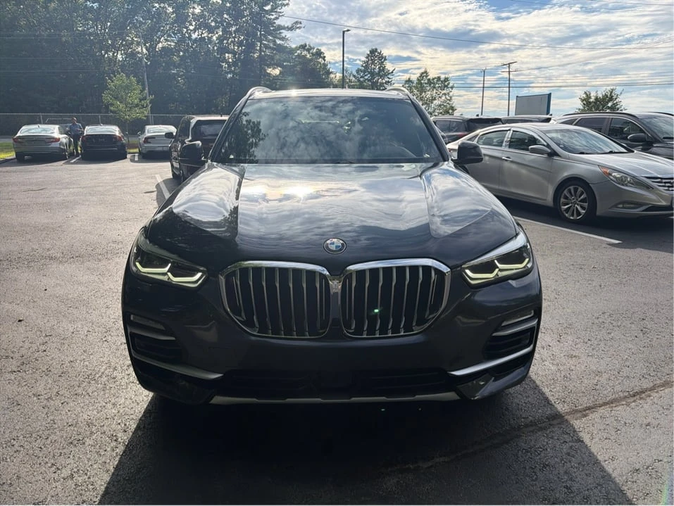 2019 BMW G05 X5 - Image 3 of 20