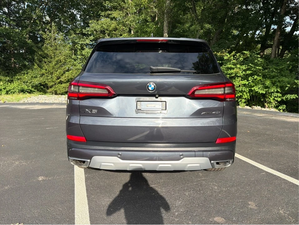2019 BMW G05 X5 - Image 6 of 20