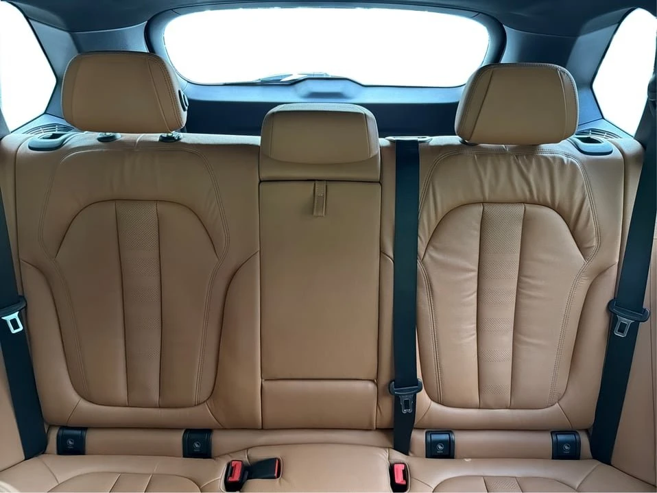 2019 BMW G05 X5 - Image 14 of 20