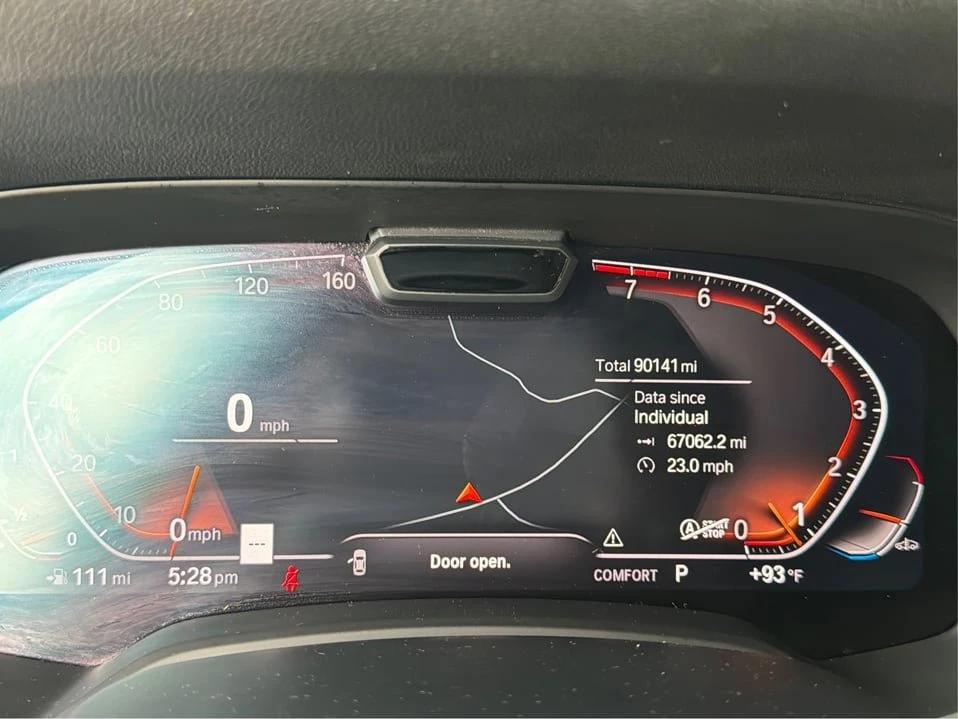 2019 BMW G05 X5 - Image 16 of 20
