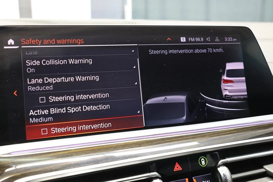 2019 BMW G05 X5 - Image 15 of 20
