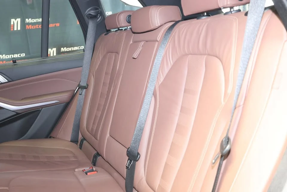 2019 BMW G05 X5 - Image 7 of 20