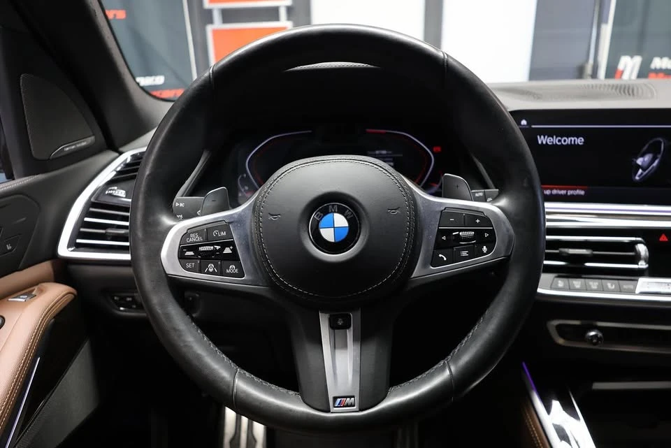 2019 BMW G05 X5 - Image 9 of 20