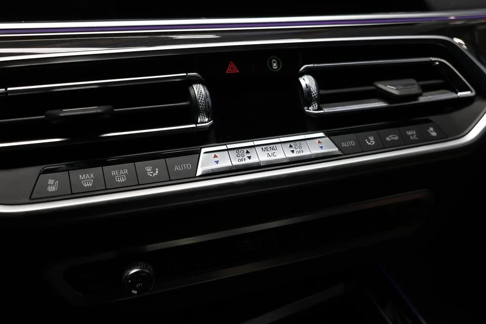 2019 BMW G05 X5 - Image 13 of 20