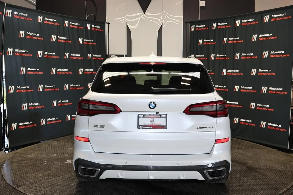 2019 BMW G05 X5 - Image 4 of 20