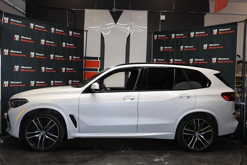 2019 BMW G05 X5 - Image 3 of 20