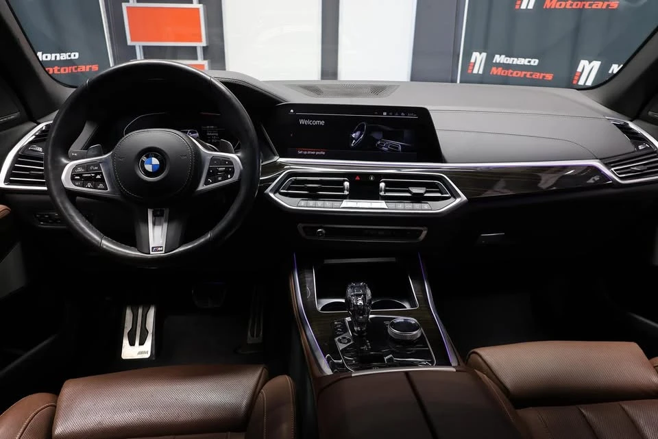 2019 BMW G05 X5 - Image 8 of 20