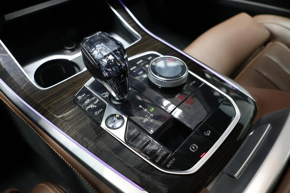 2019 BMW G05 X5 - Image 12 of 20