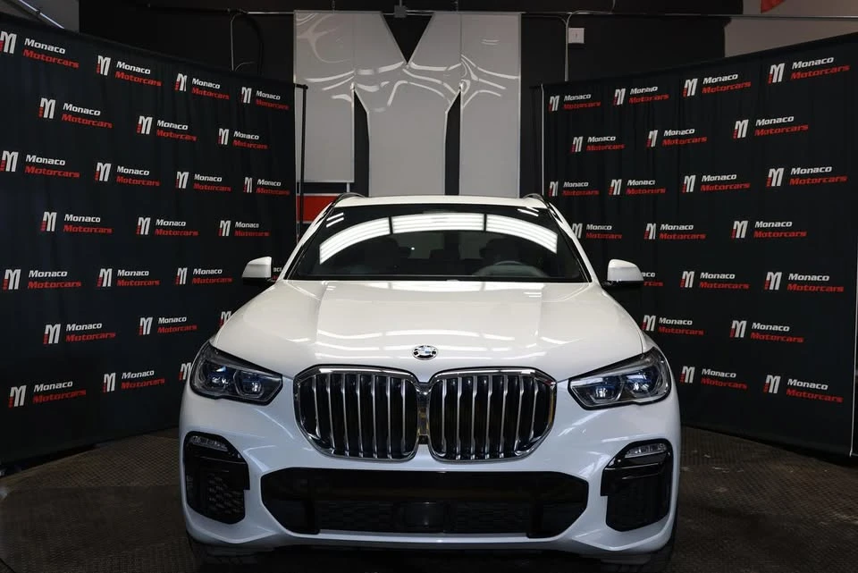 2019 BMW G05 X5 - Image 2 of 20
