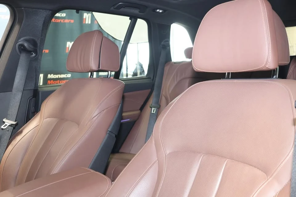2019 BMW G05 X5 - Image 6 of 20