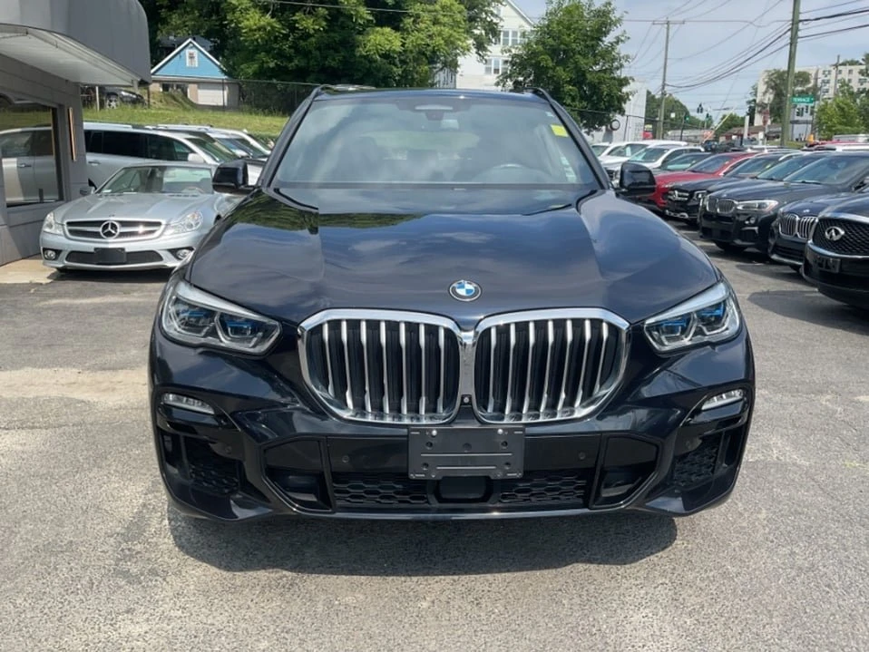 2019 BMW G05 X5 - Image 2 of 20