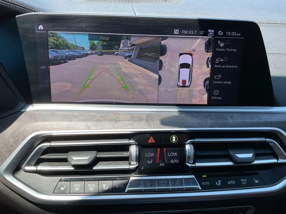 2019 BMW G05 X5 - Image 10 of 20