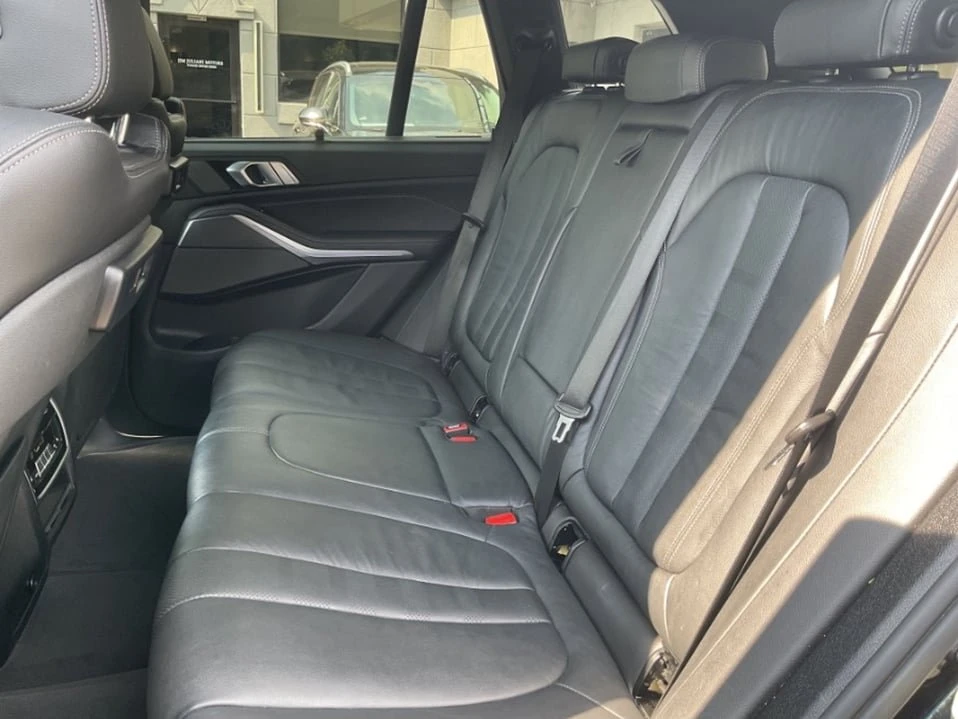 2019 BMW G05 X5 - Image 14 of 20