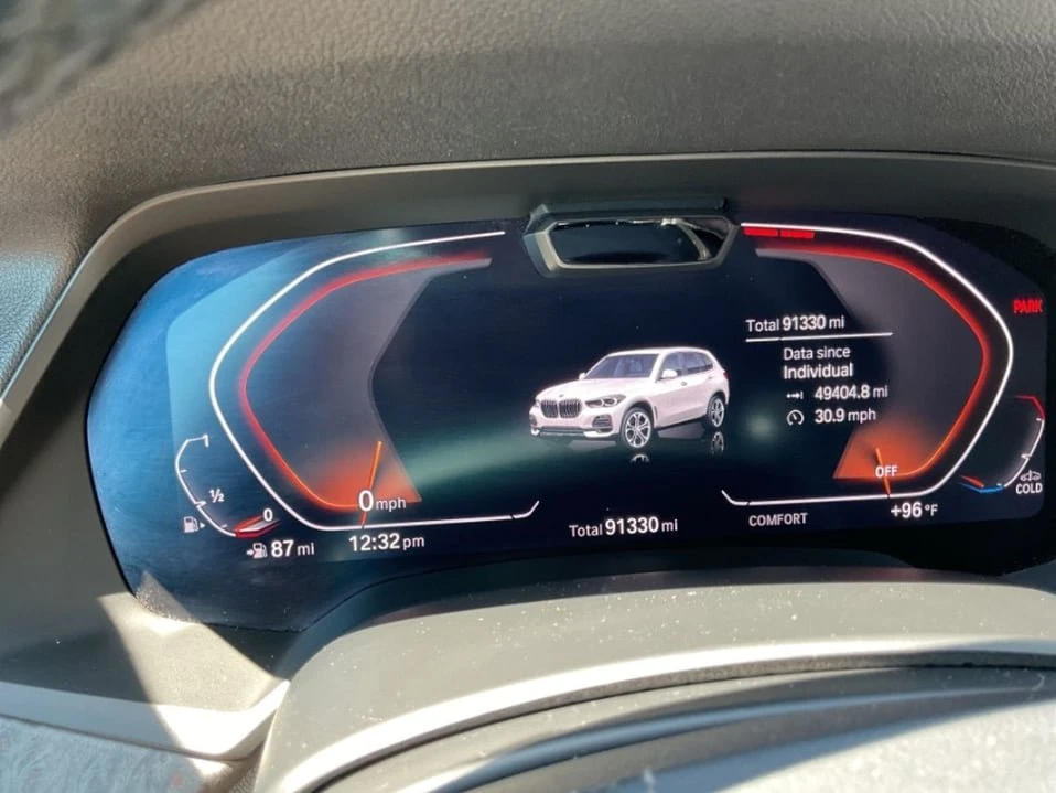 2019 BMW G05 X5 - Image 8 of 20