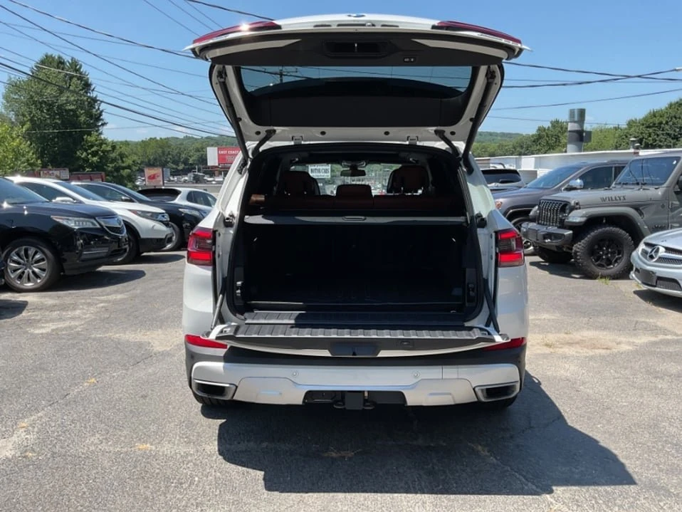 2019 BMW G05 X5 - Image 17 of 20