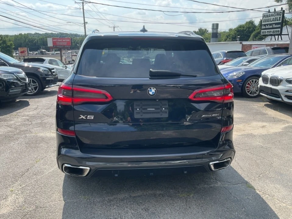 2019 BMW G05 X5 - Image 16 of 20