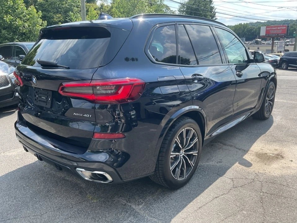 2019 BMW G05 X5 - Image 19 of 20