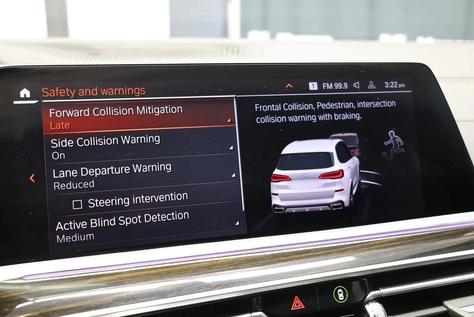 2019 BMW G05 X5 - Image 14 of 20
