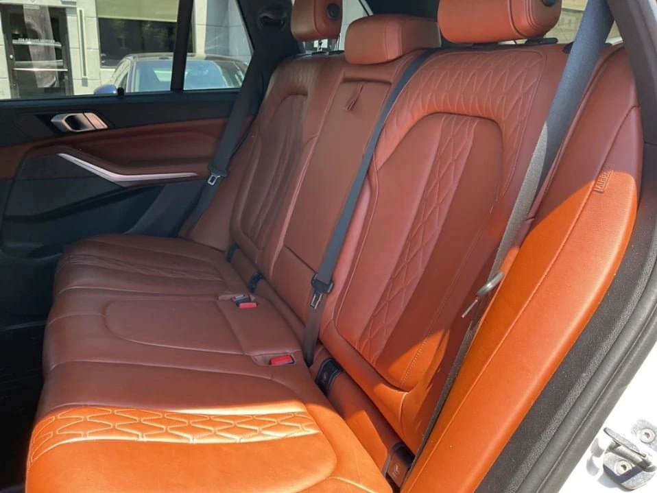 2019 BMW G05 X5 - Image 14 of 20