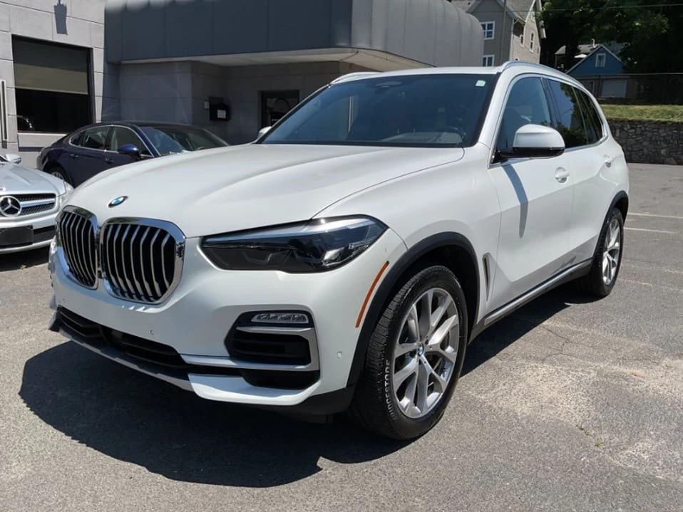2019 BMW G05 X5 - Image 3 of 20