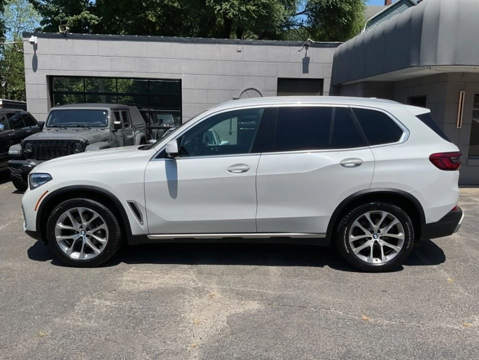 2019 BMW G05 X5 - Image 4 of 20