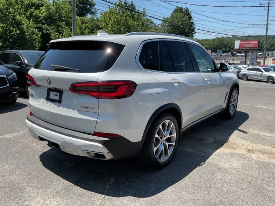 2019 BMW G05 X5 - Image 19 of 20