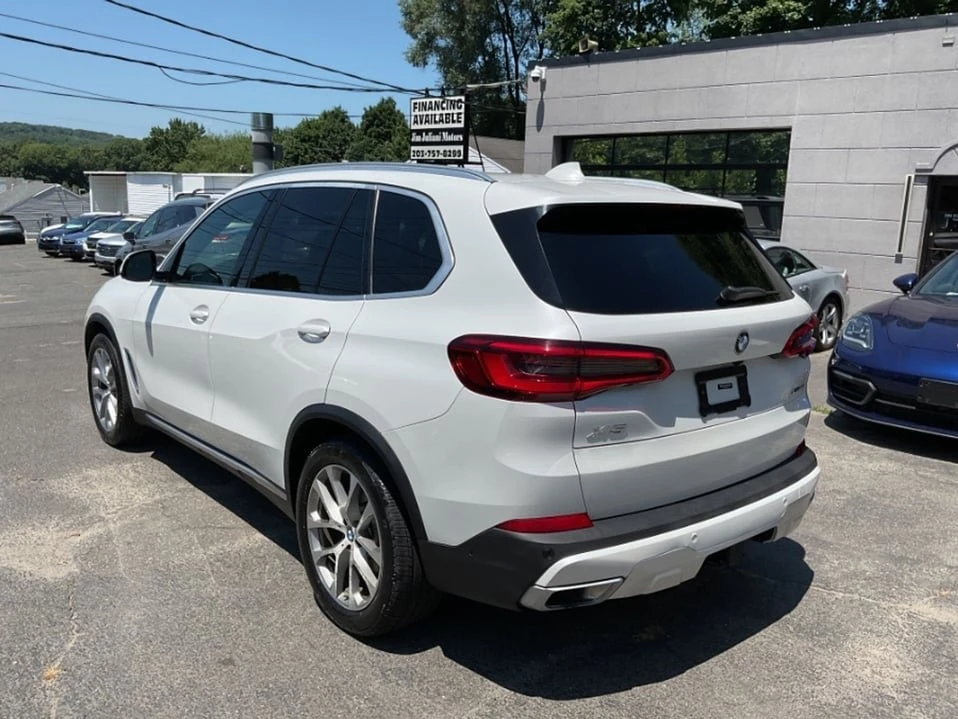 2019 BMW G05 X5 - Image 15 of 20