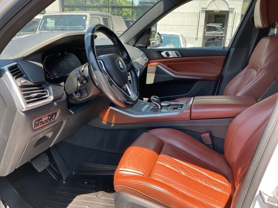 2019 BMW G05 X5 - Image 6 of 20