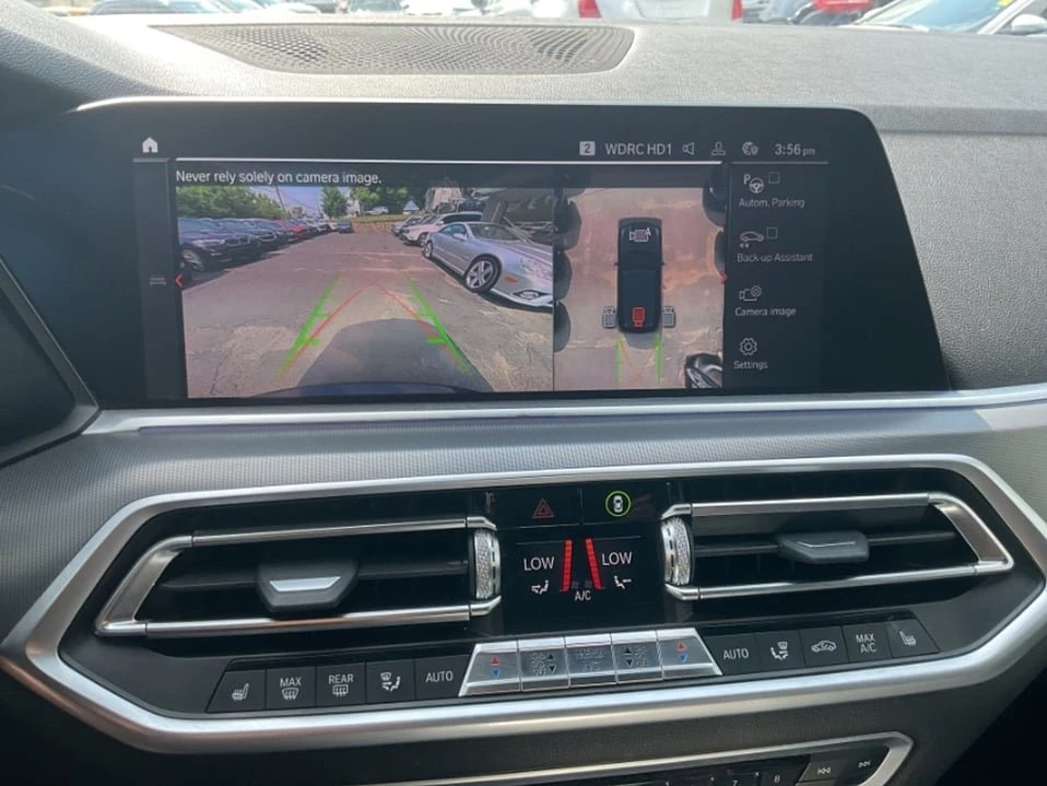 2019 BMW G05 X5 - Image 10 of 20