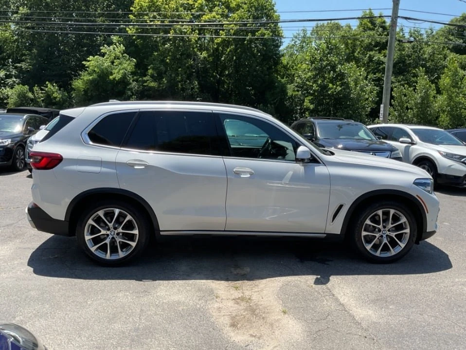 2019 BMW G05 X5 - Image 20 of 20
