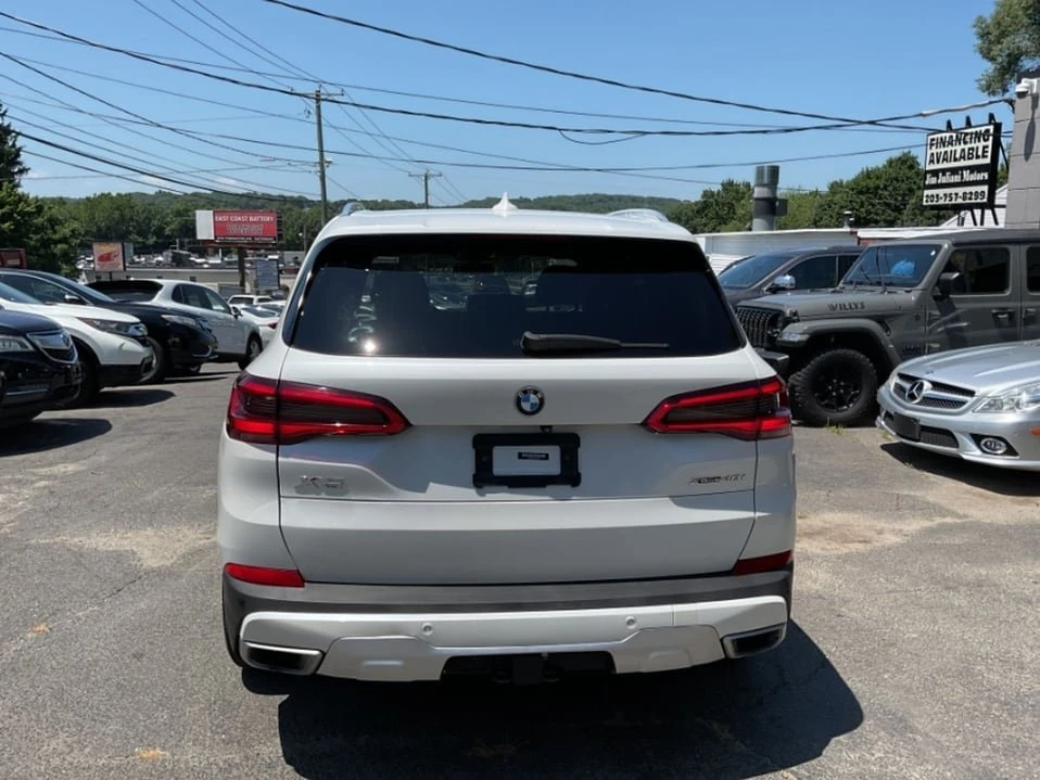 2019 BMW G05 X5 - Image 16 of 20