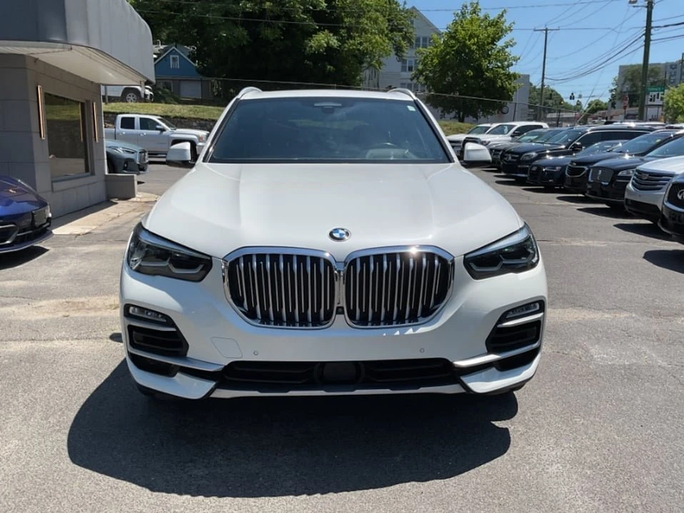 2019 BMW G05 X5 - Image 2 of 20
