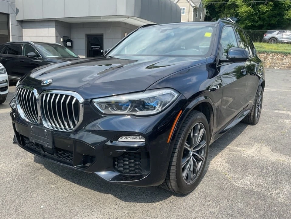 2019 BMW G05 X5 - Image 3 of 20