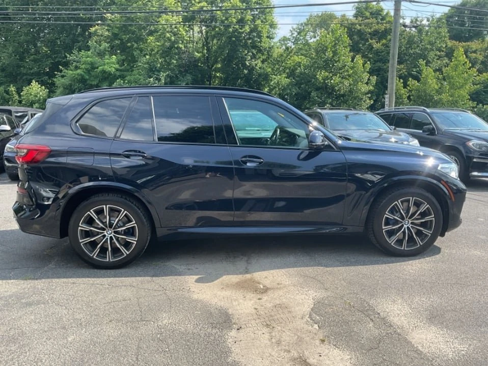 2019 BMW G05 X5 - Image 20 of 20