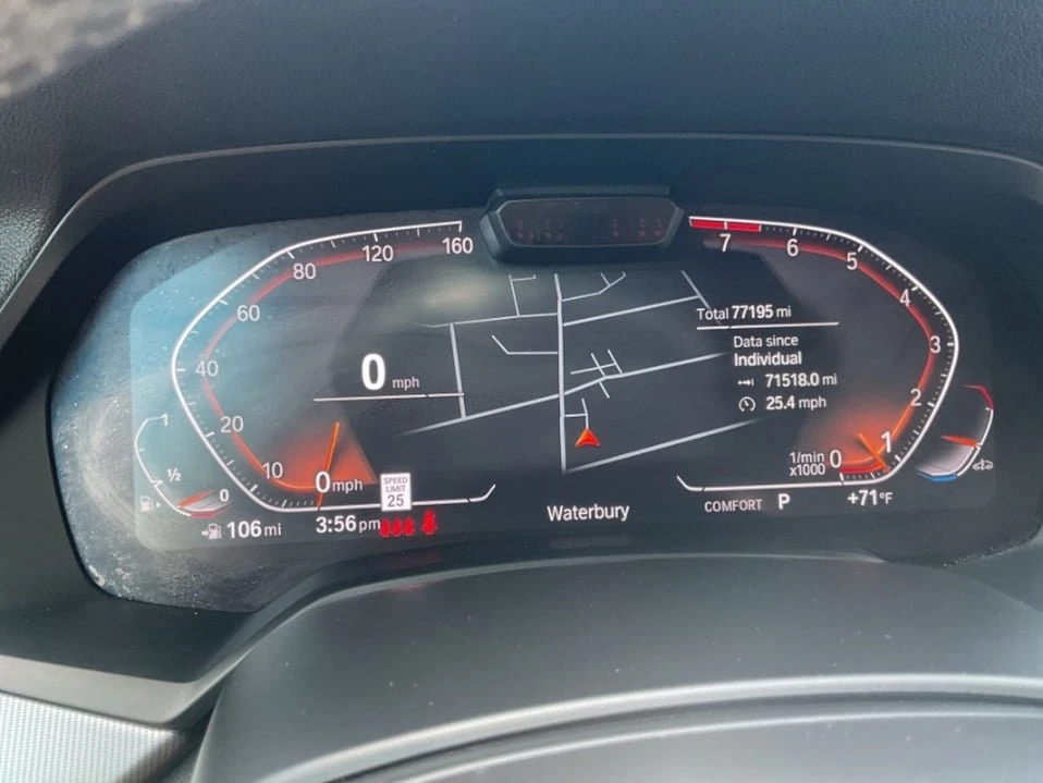 2019 BMW G05 X5 - Image 8 of 20