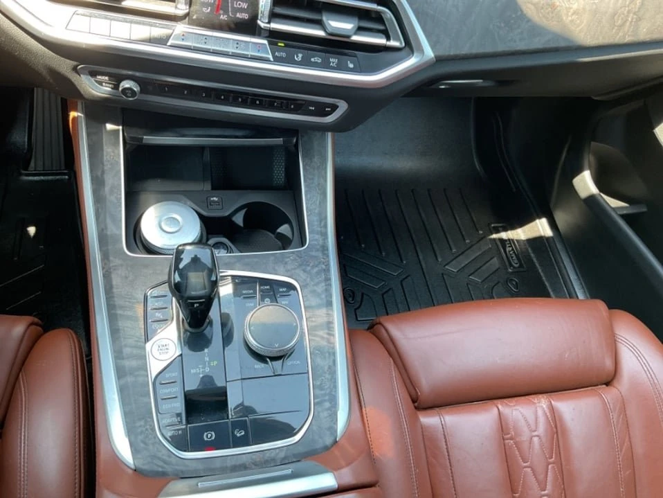 2019 BMW G05 X5 - Image 11 of 20