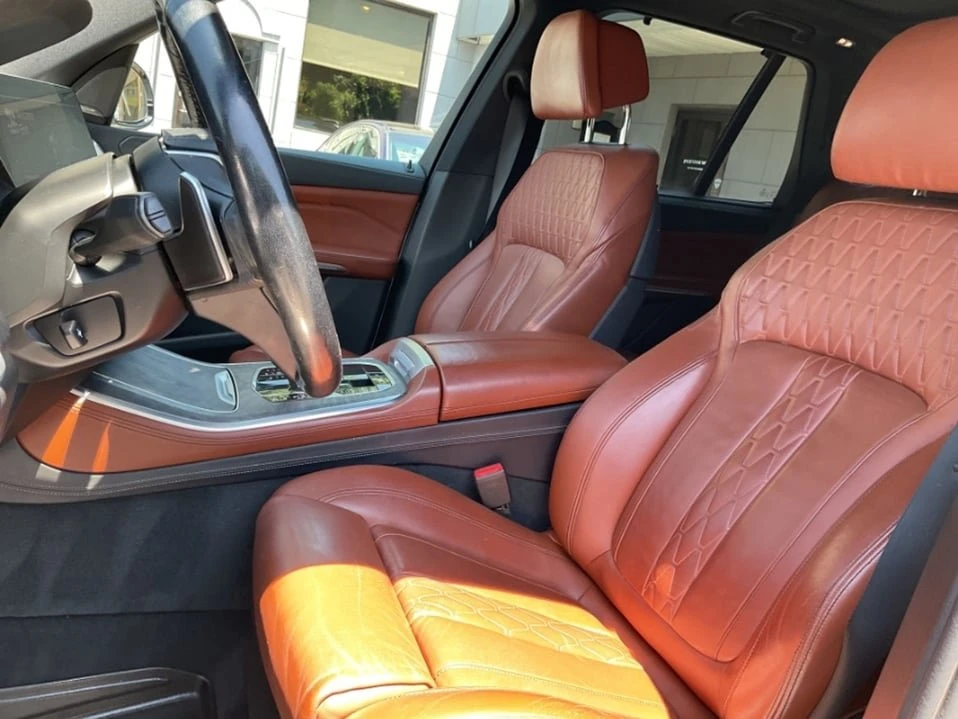 2019 BMW G05 X5 - Image 7 of 20