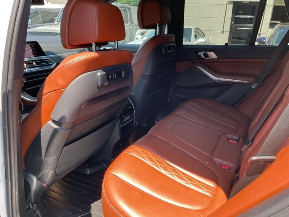 2019 BMW G05 X5 - Image 13 of 20