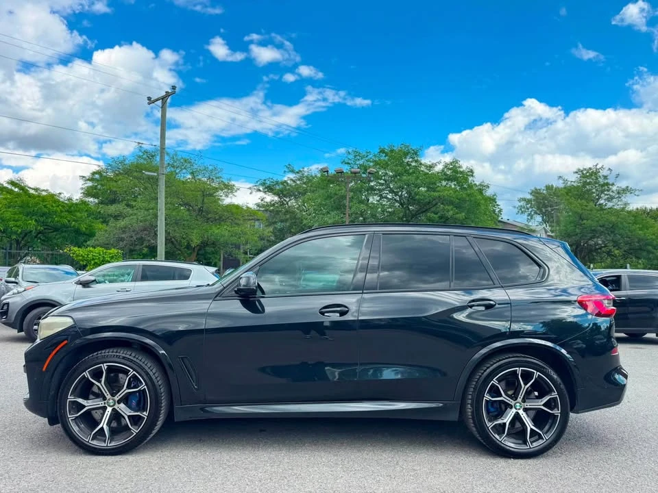 2019 BMW G05 X5 - Image 11 of 16