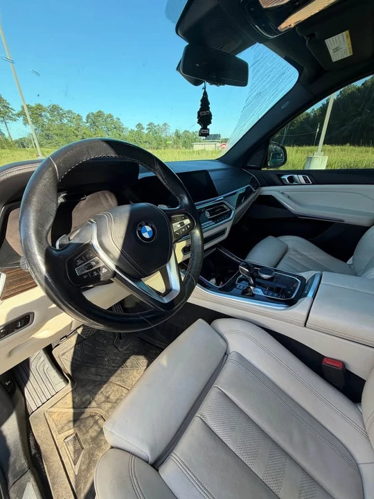2019 BMW G05 X5 - Image 11 of 12