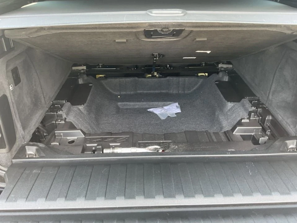 2019 BMW G05 X5 - Image 18 of 20