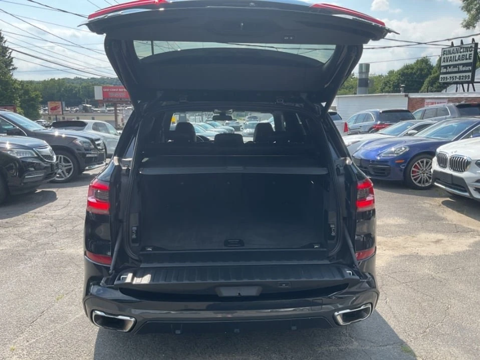 2019 BMW G05 X5 - Image 17 of 20