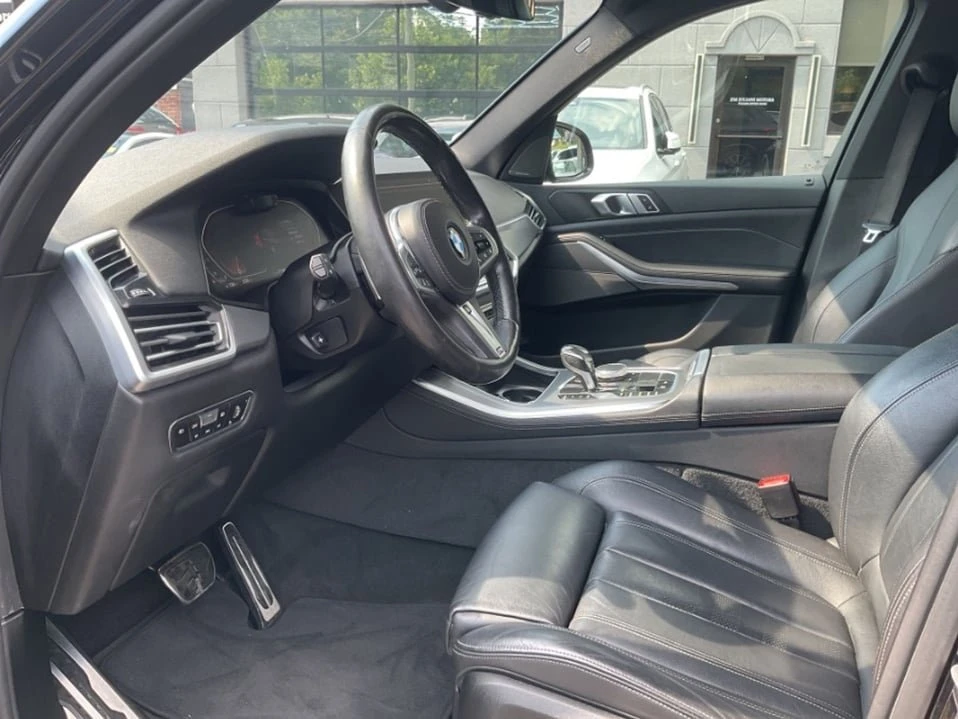 2019 BMW G05 X5 - Image 6 of 20