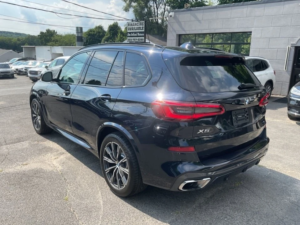 2019 BMW G05 X5 - Image 15 of 20