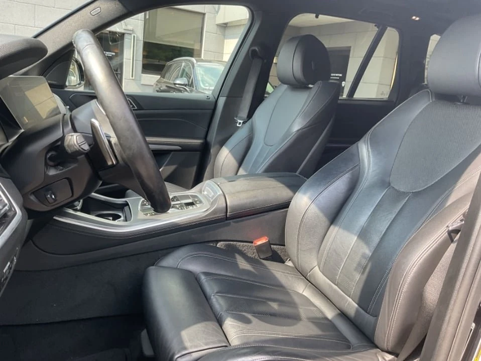 2019 BMW G05 X5 - Image 7 of 20