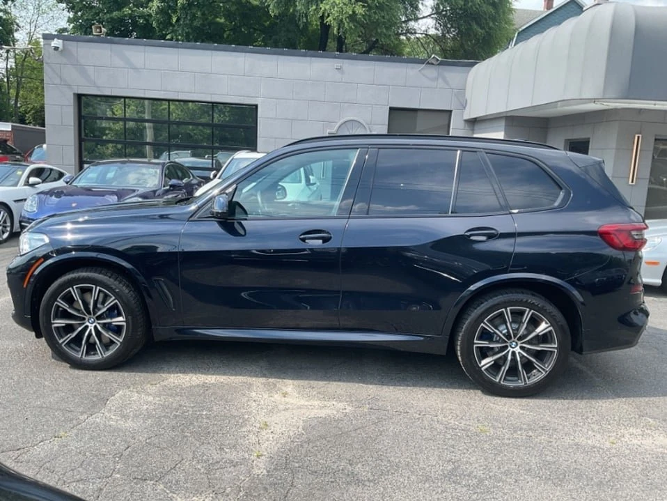 2019 BMW G05 X5 - Image 4 of 20