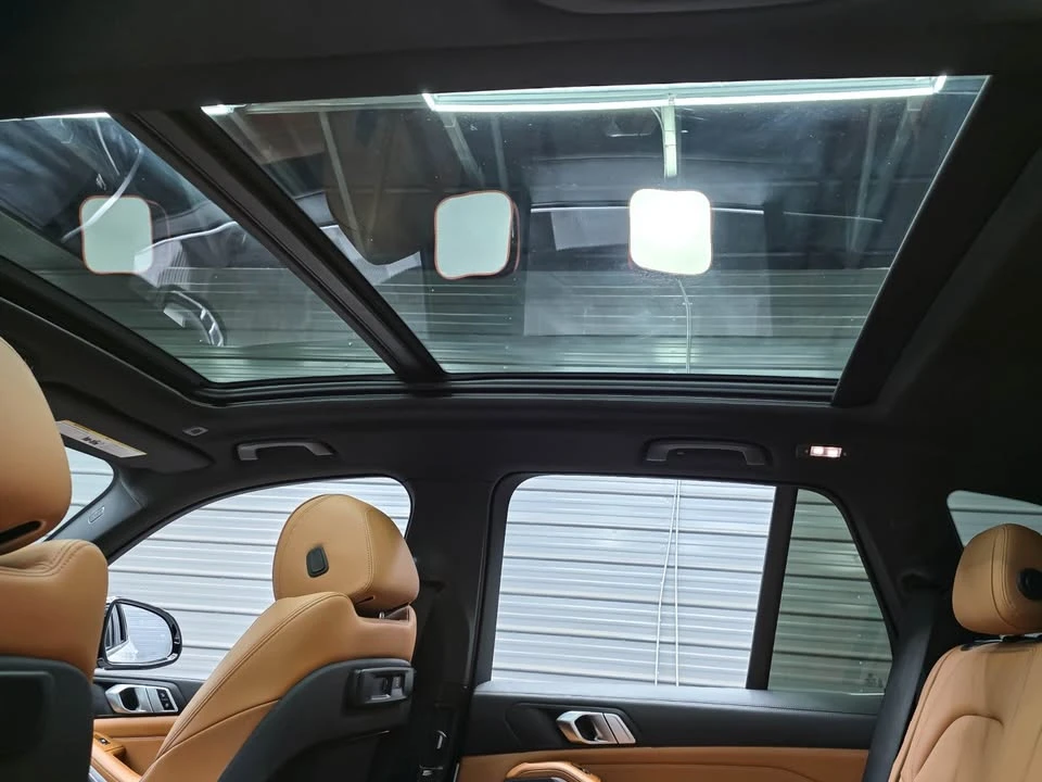 2019 BMW G05 X5 - Image 17 of 18