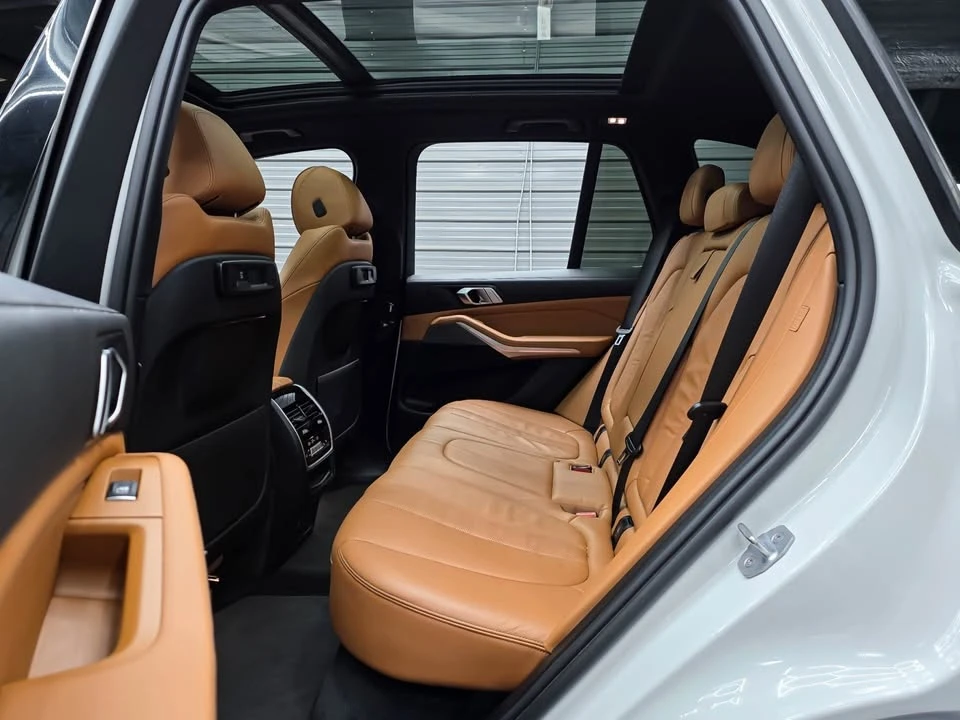2019 BMW G05 X5 - Image 16 of 18